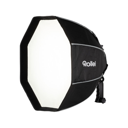 Softbox parabol 50 cm - |,