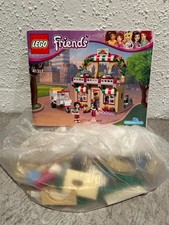 Lego Friends 41311 Heartlake