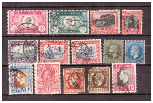 Süd afrika sammlung - süd-afrika,