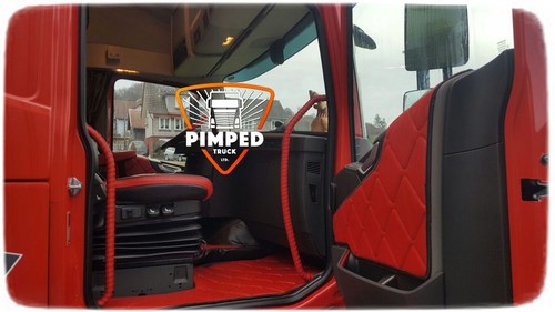 Türkarten volvo fh4 fh5 eco - volvo, /