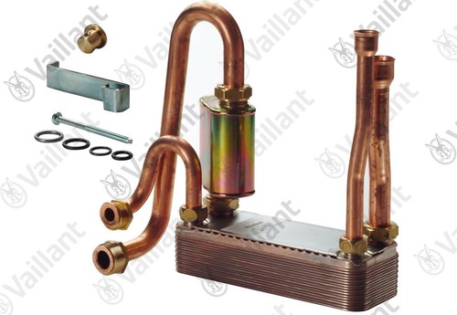 Vaillant wärmetauscher - vaillant,