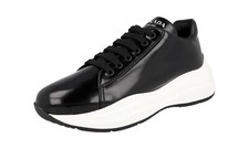 Prada leder prax - prada, plateau