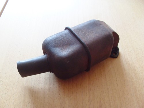 Auspuff dolmar ct - dolmar, cc(109-117)
