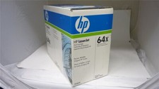Original HP Toner CC364X 64X