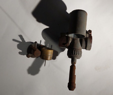 IFA MZ BK 350 Vergaser Flachschieber 22-2 Oldtimer Motorrad