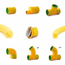 Drainagerohr Drainage DN50