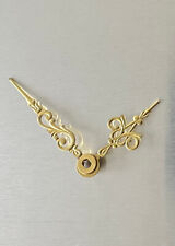 Uhrzeiger - Paar |  Minuten-