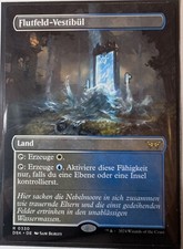 MTG | Floodfarm Verge | Flutfeld-Vestibül | NM | DE | DSK 0330