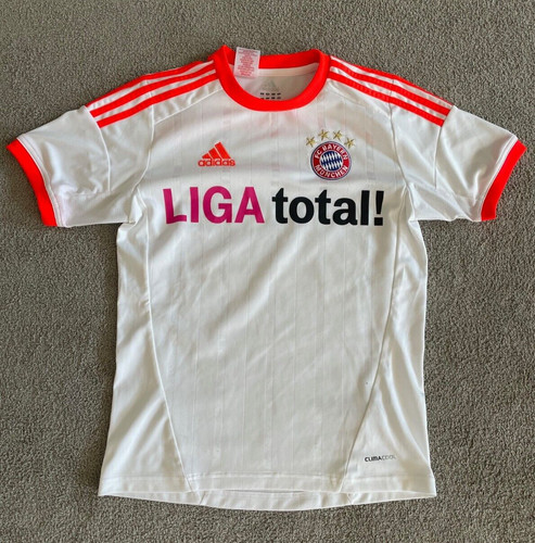 Bayern münchen adidas - bayern,