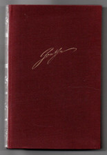 Ausverkauf!!! Goethes Werke I