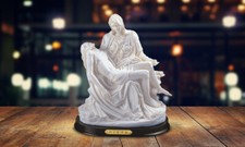 Pieta michelangelo 10 - pieta, by