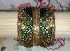 Bollywood Armreifen Armband