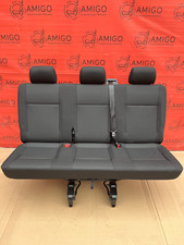 VW T6.1 T6 T5 Sitzbank Kutamo