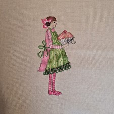 Muffinkind Stickbild