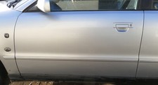 A4 B5 Tür nur Türblatt vorne