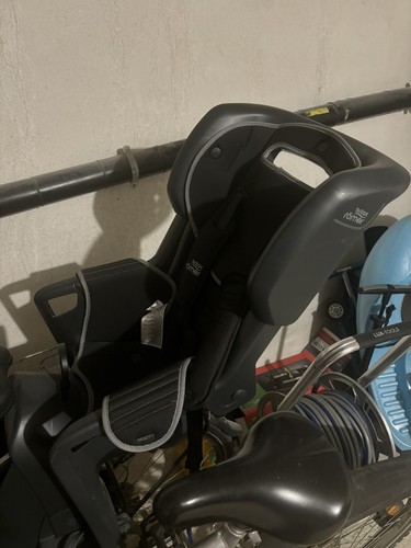 Britax römer fahrradsitz - britax,