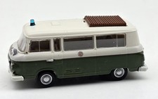 Brekina 1:87 30044 IFA Barkas