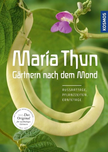Maria thun gärtnern nach - maria,