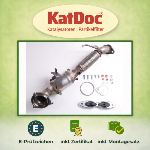 Katalysator ford galaxy - ✅,