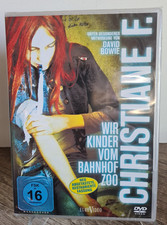 DVD: Christiane F. -Wir Kinder