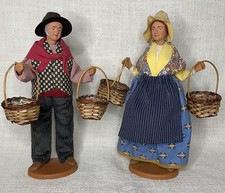 Santon de Provence Claude