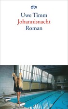 Johannisnacht | Uwe Timm |