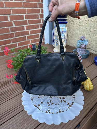 Liebeskind damen ledertasche - liebeskind,