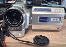 JVC GR-DVL450E Mini