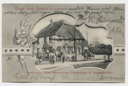 Z1713 letmathe grüne nrw - letmathe,