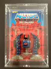 Masters of the Universe, MOTU, OVP,  originalverpackt und Neu, STILT STALKERS ?
