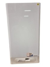 Thermona 28 KD.A Heiztherme Gastherme Wandtherme Brennwert Turbotherme 28kW 2017