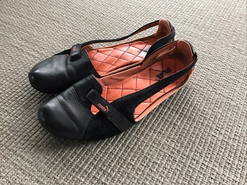 Puma espera ballerina damen - ballerina,