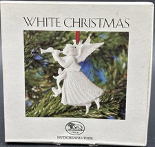 Hutschenreuther White