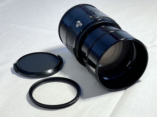 Minolta 135mm 2 8 - af, 1:2.8
