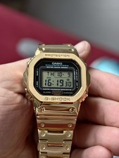 G Shock DW5600e
