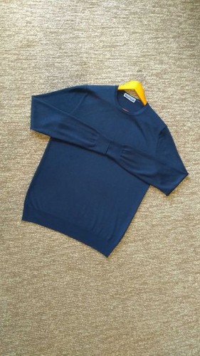 Men massimo dutti - sweater, grey