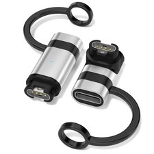 USB C per Garmin Watch