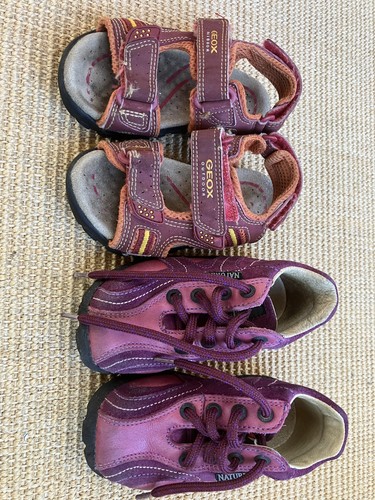 Kinderschuhe naturino 23 - naturino,