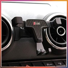 Kohlefaser Handyhalterung für