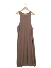 H&M Strickkleid Damen Kleid