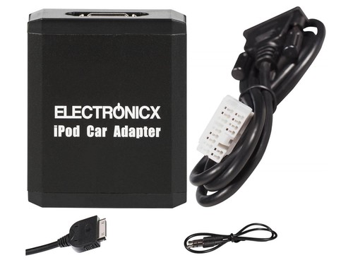 Adapter aux iphone ipad ipod - ipad,