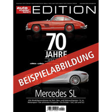 auto motor und sport Edition -