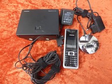 Siemens Gigaset SL555