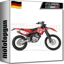 GPR AUSPUFF ABE DEEPTONE