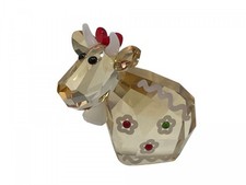 Swarovski Figur 5403297 Lebkuchen Mo 4,5 cm.Top Zustand  