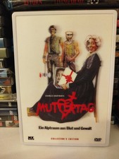 Muttertag -DVD- XT HoloCover
