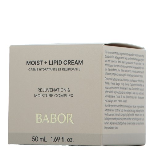 Babor skinovage moisturizing - babor,