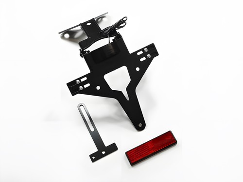 Zieger kennzeichenhalter für - kennzeichenhalter,