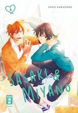 Sasaki & Miyano 06 (Harusono, Shou)