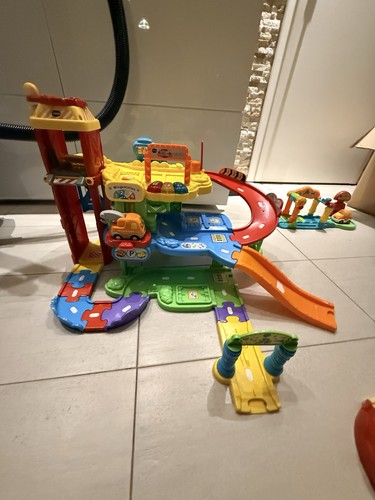 Tech babyflitzer tut - babyflitzer,